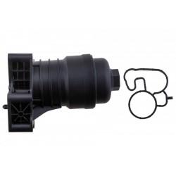 OLAJSZŰRŐ RADIÁTOR NÉLKÜL MOTOR 3.0 AUDI A4 2016- , A6 2017- , Q5 2017- 06M115401L