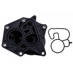 OLAJSZŰRŐ RADIÁTOR NÉLKÜL MOTOR 3.0 AUDI A4 2016- , A6 2017- , Q5 2017- 06M115401L