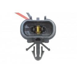 ÜZEMANYAGSZŰRŐ ÉRZÉKELŐ/VÍZÉRZÉKELŐ MITSUBISHI L200 2.5DID 2006- 1770A093