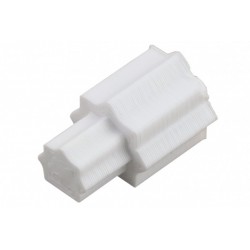 SZELLŐZŐMOTOR HOSSZABBÍTÓ CITROEN C5 II 04-08, C6 05-12 , PEUGEOT 407 04-11 6447.RJ