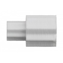 SZELLŐZŐMOTOR HOSSZABBÍTÓ CITROEN C5 II 04-08, C6 05-12 , PEUGEOT 407 04-11 6447.RJ