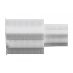 SZELLŐZŐMOTOR HOSSZABBÍTÓ CITROEN C5 II 04-08, C6 05-12 , PEUGEOT 407 04-11 6447.RJ