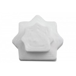 SZELLŐZŐMOTOR HOSSZABBÍTÓ CITROEN C5 II 04-08, C6 05-12 , PEUGEOT 407 04-11 6447.RJ