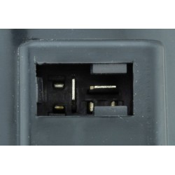 CHEVROLET AVEO LÉGBESZÍVÓ VENTILÁTOR 2003-2013,DAEWOO KALOS 2002-200 96539656