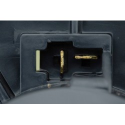 HONDA CIVIC 2000-2005, CR-V 2001-2007 LÉGBESZÍVÓ VENTILÁTOR 79310-S5D-A01