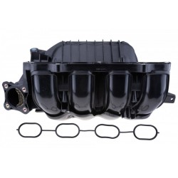 SZÍVÓCSŐ TOYOTA AURIS 1.6 2009-, 17120-37022