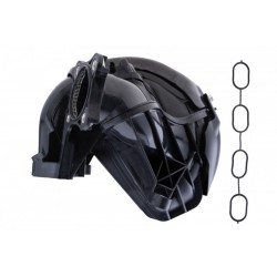 SZÍVÓCSŐ TOYOTA AURIS 1.6 2009-, 17120-37022