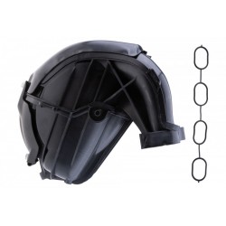 SZÍVÓCSŐ TOYOTA AURIS 1.6 2009-, 17120-37022