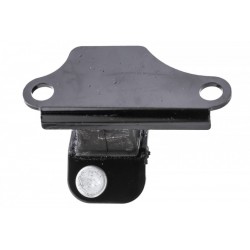 SEBESSÉGVÁLTÓ PÁRNA HONDA MR-V 3.5 03-08, ACURA MR-V 3.5 03-08 HÁTSÓ 50806-S3V-A01