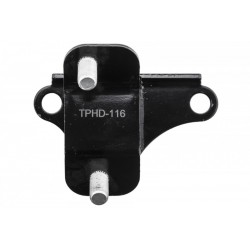 SEBESSÉGVÁLTÓ PÁRNA HONDA MR-V 3.5 03-08, ACURA MR-V 3.5 03-08 HÁTSÓ 50806-S3V-A01