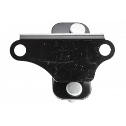 SEBESSÉGVÁLTÓ PÁRNA HONDA MR-V 3.5 03-08, ACURA MR-V 3.5 03-08 HÁTSÓ 50806-S3V-A01