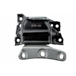 MOTOROLAJ PÁRNA VW POLO V 1.6TDI 09-14 JOBBRA 6RF199262J