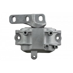 MOTOROLAJ PÁRNA AUDI A3 (8P) 2003-2012 2.0 TDI 16V - 100 KW 136 LÓERŐ 1K0199262CB