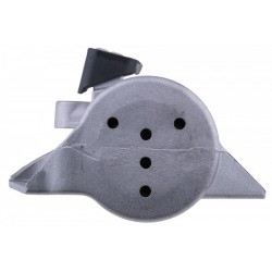 MOTOROLAJ PÁRNA FIAT 500L 2012 - 1.6 JTDM 16V - 88 KW/120 LE / JOBB / JOBB / 50508653