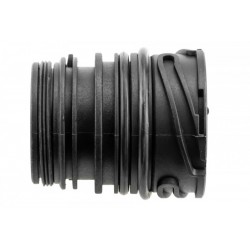 TÖMÍTŐHÜVELY/DUGÓHÁZ MW X5 E53 3.0D,4.4,4.8,X5 E70 3.0D,3.0SD,3.0SI,3.5D,4.8,X6 E71 30DX,35DX,35IX,50IX,3 E90/E91