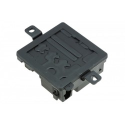 VEZÉRLŐ/INTEGRÁLT TELJESÍTMÉNYMODUL BMW 3 F30 F31 328IX 328 335 335IX 20 12637591534