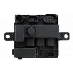 VEZÉRLŐ/INTEGRÁLT TELJESÍTMÉNYMODUL BMW 3 F30 F31 328IX 328 335 335IX 20 12637591534