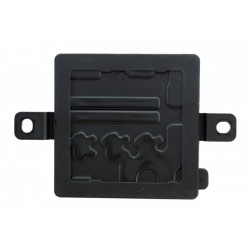 VEZÉRLŐ/INTEGRÁLT TELJESÍTMÉNYMODUL BMW 3 F30 F31 328IX 328 335 335IX 20 12637591534