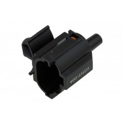 KÜLSŐ HŐMÉRSÉKLET ÉRZÉKELŐ HYUNDAI I20 2008-,I20 II 2014-,KONA 2017-,K 96985-2D700