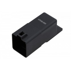 IZZÍTÓGYERTYA VEZETŐ/ÁTVIVŐ HONDA CIVIC 2.2CTDI 2006-,CIVIC 1.6I-DT 39794-R3L-G01