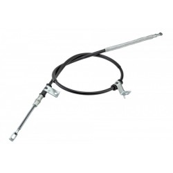 KÉZIFÉK KÁBEL CHEVROLET CAPTIVA 2006-, OPEL ANTARA A 06- JOBB OLDALI KÁTRÁNY 4804784