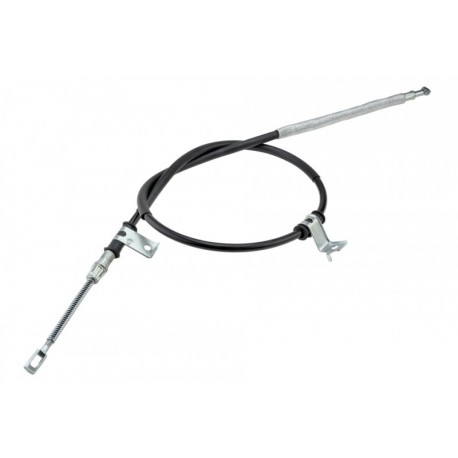 KÉZIFÉK KÁBEL CHEVROLET CAPTIVA 2006-, OPEL ANTARA A 06- JOBB OLDALI KÁTRÁNY 4804784