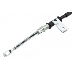 KÉZIFÉK KÁBEL CHEVROLET CAPTIVA 2006-, OPEL ANTARA A 06- JOBB OLDALI KÁTRÁNY 4804784