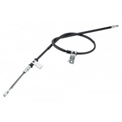 KÉZIFÉK KÁBEL CHEVROLET CAPTIVA 2006-, OPEL ANTARA A 06- BAL OLDALI SÚRLÓDÁS 96625953