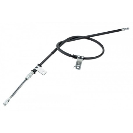 KÉZIFÉK KÁBEL CHEVROLET CAPTIVA 2006-, OPEL ANTARA A 06- BAL OLDALI SÚRLÓDÁS 96625953