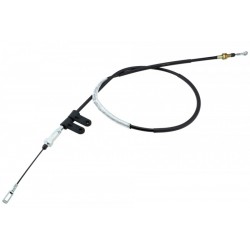 KÉZIFÉK KÁBEL CITROEN JUMPER 06-, FIAT DUCATO 06- ELSŐ TÁRCSÁK DOB 1341023080