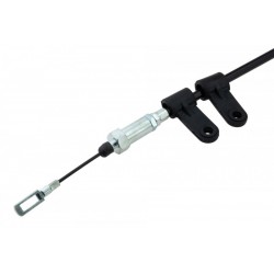 KÉZIFÉK KÁBEL CITROEN JUMPER 06-, FIAT DUCATO 06- ELSŐ TÁRCSÁK DOB 1341023080