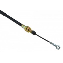 KÉZIFÉK KÁBEL CITROEN JUMPER 06-, FIAT DUCATO 06- ELSŐ TÁRCSÁK DOB 1341023080