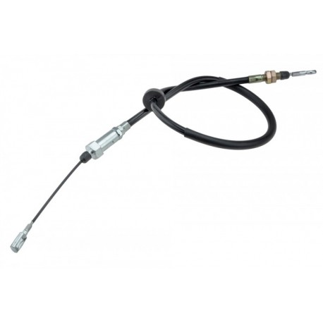 KÉZIFÉK KÁBEL FIAT DUCATO 01-, CITROEN JUMPER 01-, PEUGEOT BOXER 0 1336889080