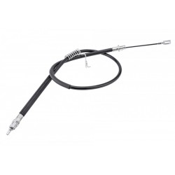 KÉZIFÉKKÁBEL FORD TRANSIT RWD 06-14 JOBB HÁTSÓ TÁRCSÁK 1371461