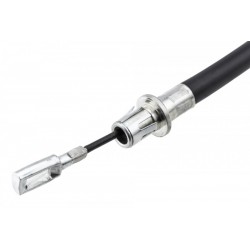 KÉZIFÉKKÁBEL FORD TRANSIT RWD 06-14 JOBB HÁTSÓ TÁRCSÁK 1371461