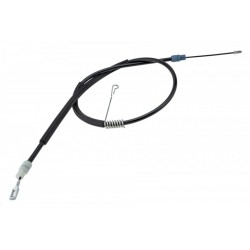 KÉZIFÉKKÁBEL FORD TRANSIT RWD 06-14 BAL HÁTSÓ TÁRCSA 1371467