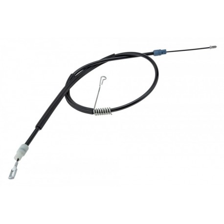 KÉZIFÉKKÁBEL FORD TRANSIT RWD 06-14 BAL HÁTSÓ TÁRCSA 1371467