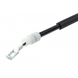 KÉZIFÉKKÁBEL FORD TRANSIT RWD 06-14 BAL HÁTSÓ TÁRCSA 1371467