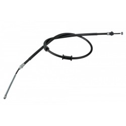 KÉZIFÉK KÁBEL FIAT PANDA 03- JOBB HÁTSÓ DOB 51708685