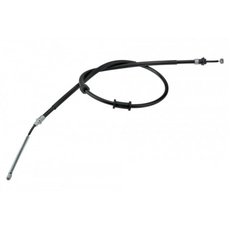 KÉZIFÉK KÁBEL FIAT PANDA 03- JOBB HÁTSÓ DOB 51708685