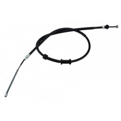 KÉZIFÉKKÁBEL FIAT PANDA 03- BAL HÁTSÓ DOB 51708686