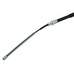 KÉZIFÉKKÁBEL FIAT PANDA 03- BAL HÁTSÓ DOB 51708686