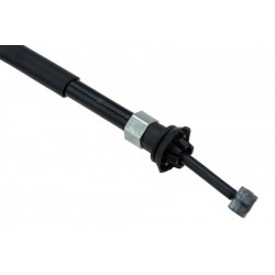 KÉZIFÉKKÁBEL FIAT PANDA 03- BAL HÁTSÓ DOB 51708686