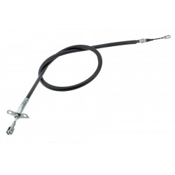 KÉZIFÉK KÁBEL MERCEDES SPRINTER 97-06, VW LT II 96-06 HÁTSÓ L,P TARC 9014201885