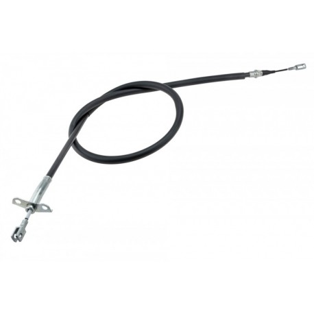 KÉZIFÉK KÁBEL MERCEDES SPRINTER 97-06, VW LT II 96-06 HÁTSÓ L,P TARC 9014201885