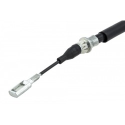 KÉZIFÉK KÁBEL MERCEDES SPRINTER 97-06, VW LT II 96-06 HÁTSÓ L,P TARC 9014201885