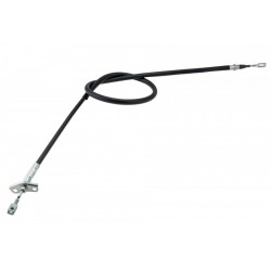 KÉZIFÉKKÁBEL MERCEDES SPRINTER 3.54.6T 95-06, VW LT II 96-06 ALATT 9044200185