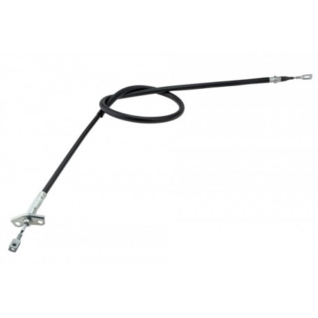 KÉZIFÉKKÁBEL MERCEDES SPRINTER 3.54.6T 95-06, VW LT II 96-06 ALATT 9044200185