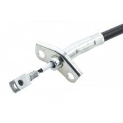 KÉZIFÉKKÁBEL MERCEDES SPRINTER 3.54.6T 95-06, VW LT II 96-06 ALATT 9044200185