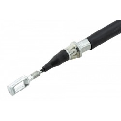 KÉZIFÉKKÁBEL MERCEDES SPRINTER 3.54.6T 95-06, VW LT II 96-06 ALATT 9044200185